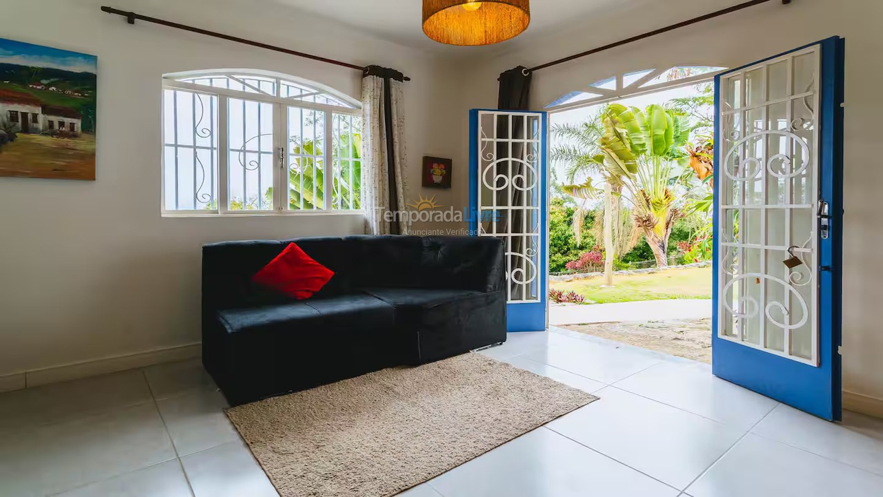 Chácara / sítio para aluguel de temporada em Mairiporã (Mairiporã)