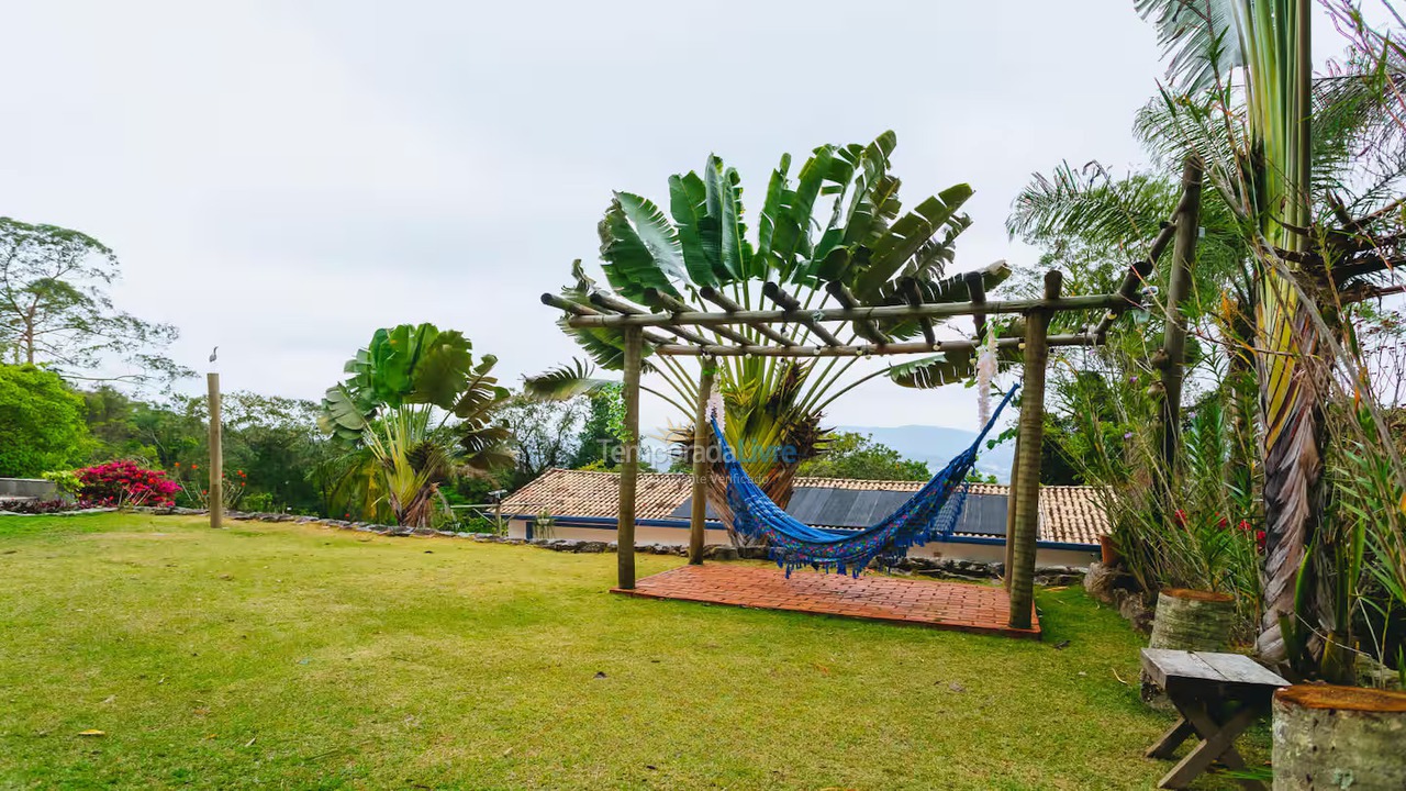 Chácara / sítio para aluguel de temporada em Mairiporã (Mairiporã)