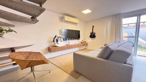 House for rent in Florianópolis - Morro das Pedras