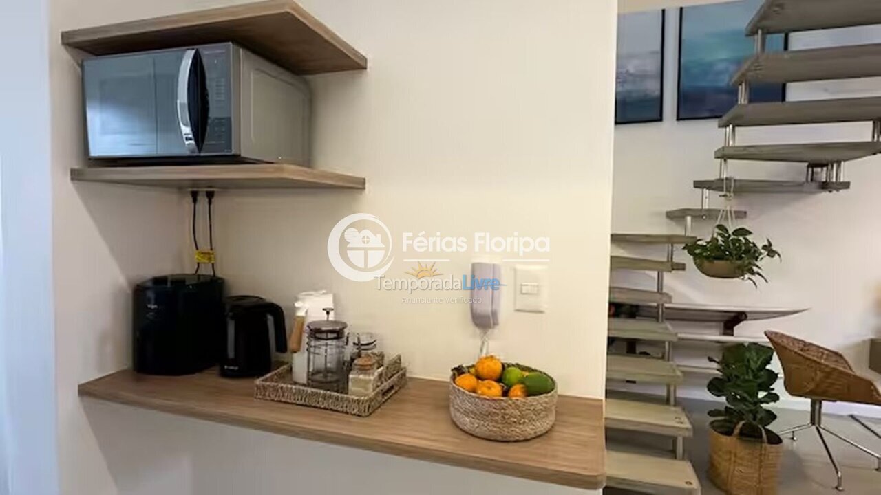 House for vacation rental in Florianópolis (Morro das Pedras)