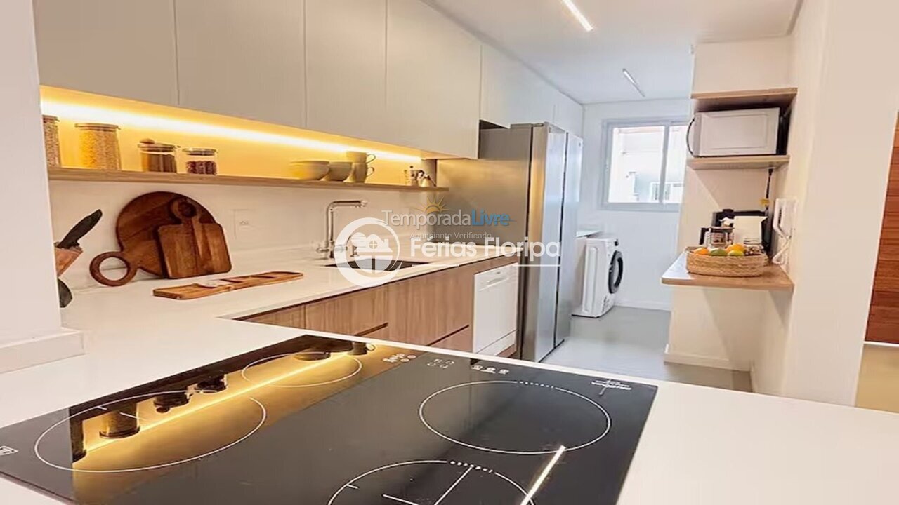 House for vacation rental in Florianópolis (Morro das Pedras)