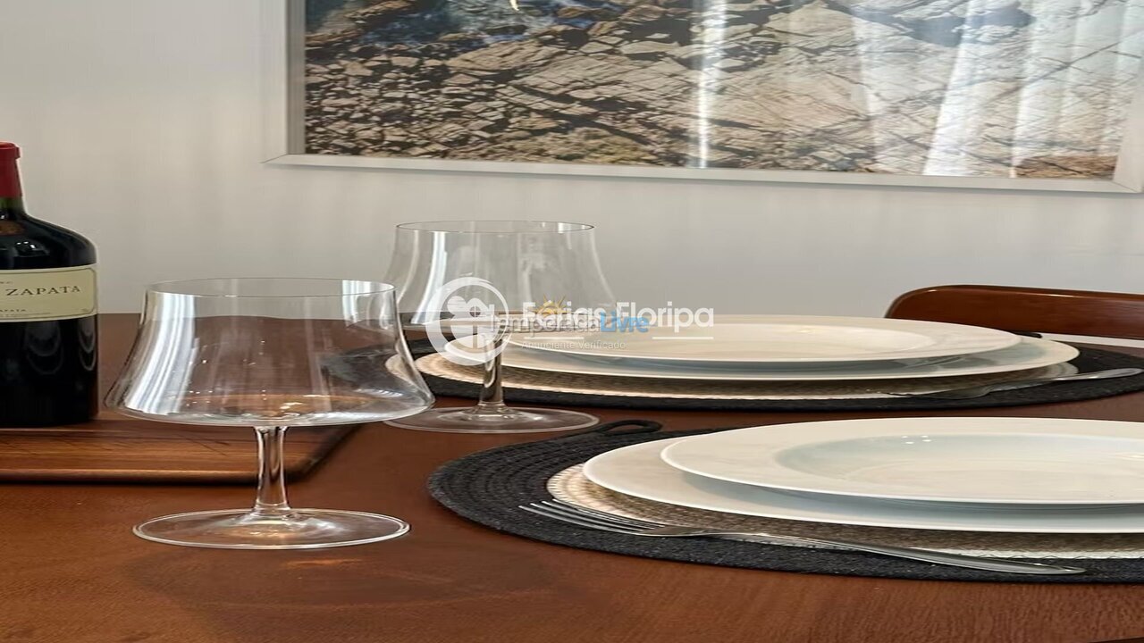 House for vacation rental in Florianópolis (Morro das Pedras)