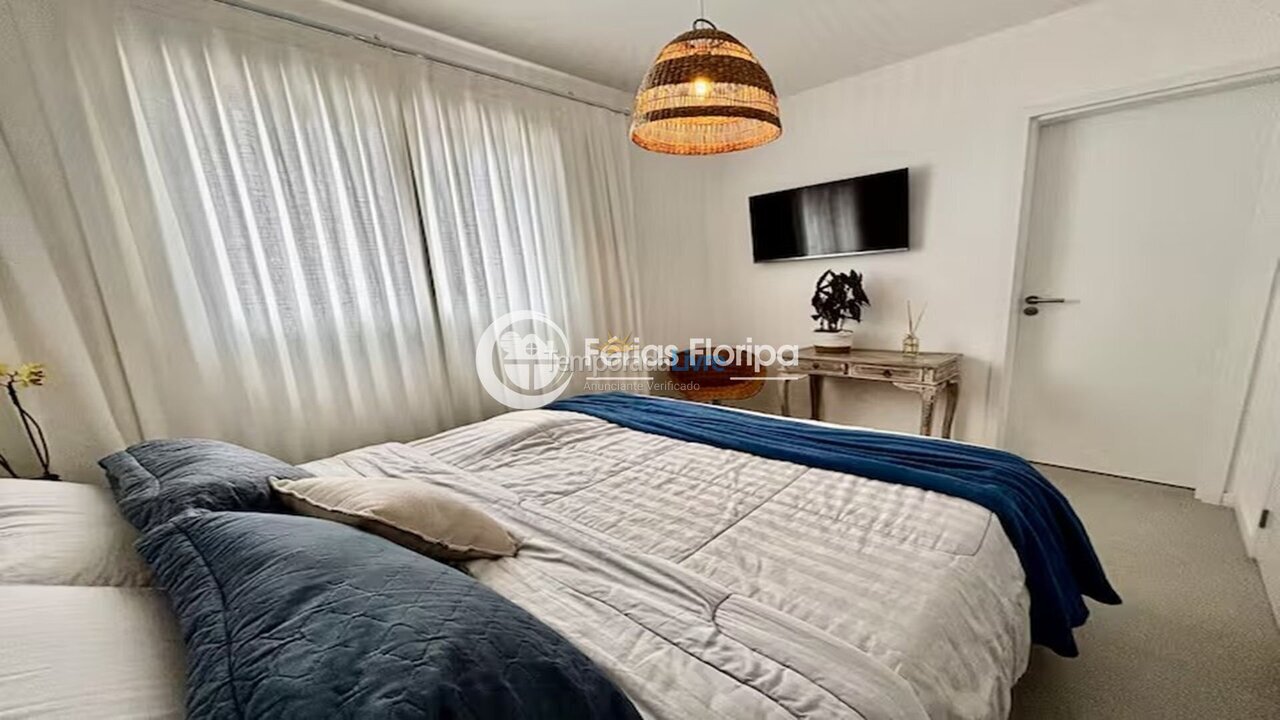 House for vacation rental in Florianópolis (Morro das Pedras)
