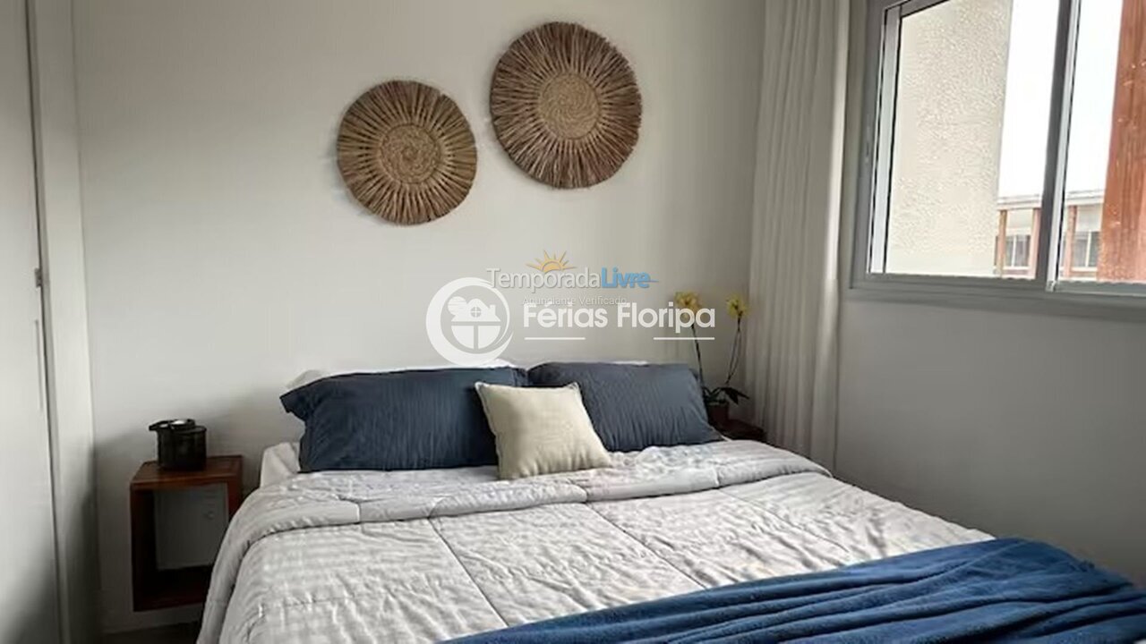 House for vacation rental in Florianópolis (Morro das Pedras)