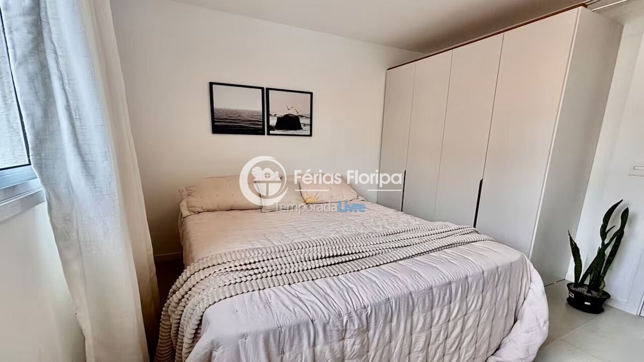 House for vacation rental in Florianópolis (Morro das Pedras)