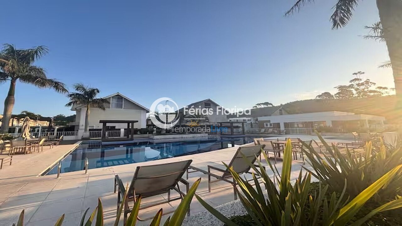 House for vacation rental in Florianópolis (Morro das Pedras)