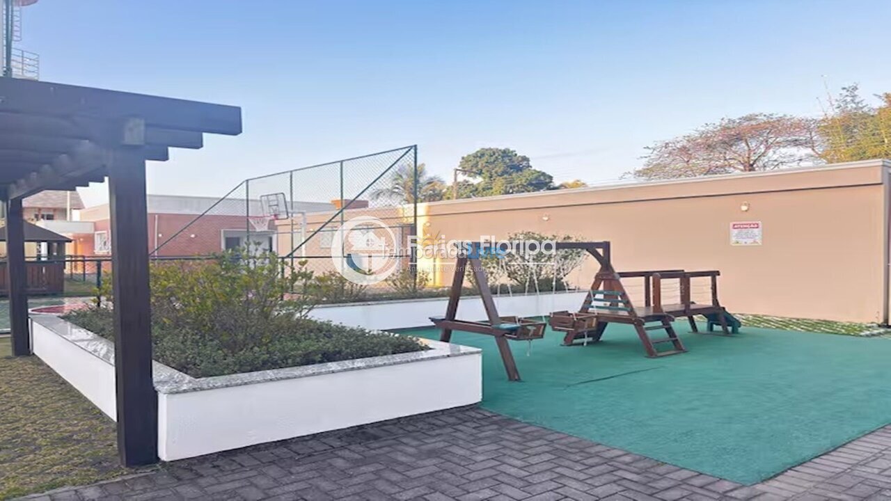 House for vacation rental in Florianópolis (Morro das Pedras)