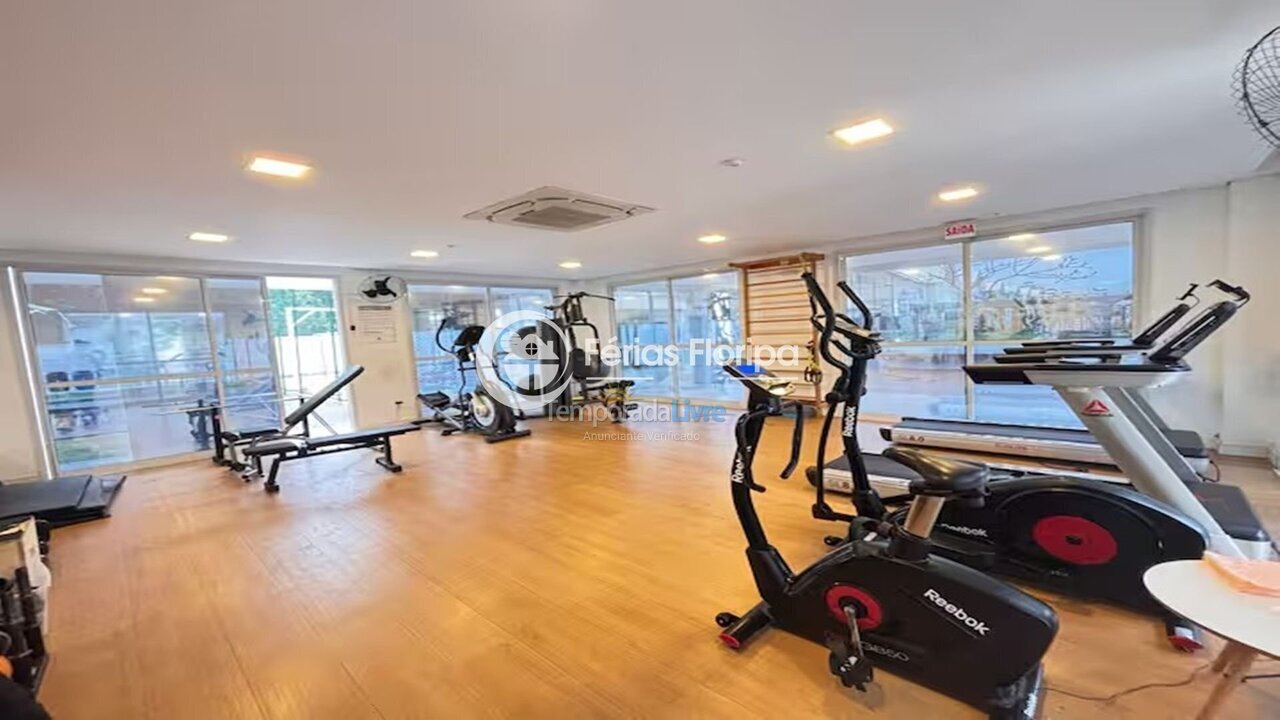 House for vacation rental in Florianópolis (Morro das Pedras)