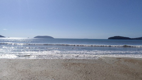 Casa em Ubatuba/ praia da lagoinha