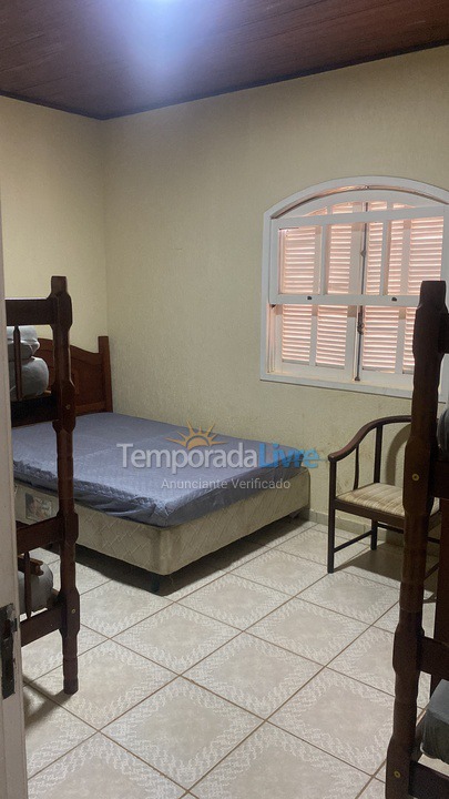 Chácara / sítio para aluguel de temporada em Mairinque (Moreiras)