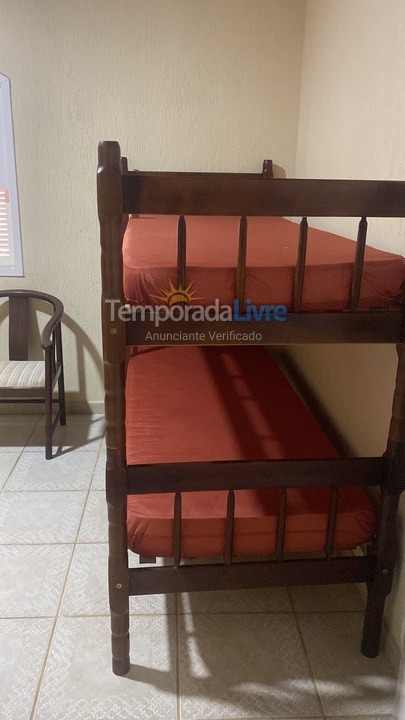 Chácara / sítio para aluguel de temporada em Mairinque (Moreiras)