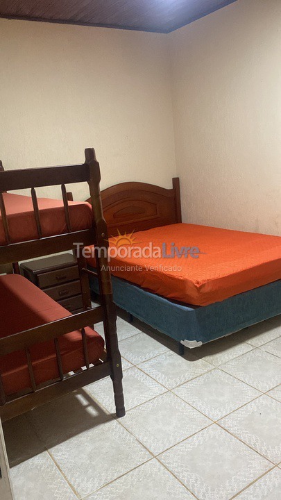 Chácara / sítio para aluguel de temporada em Mairinque (Moreiras)