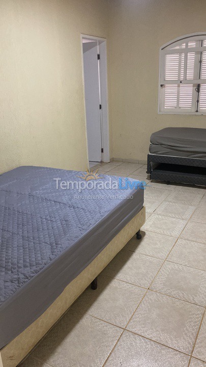 Chácara / sítio para aluguel de temporada em Mairinque (Moreiras)