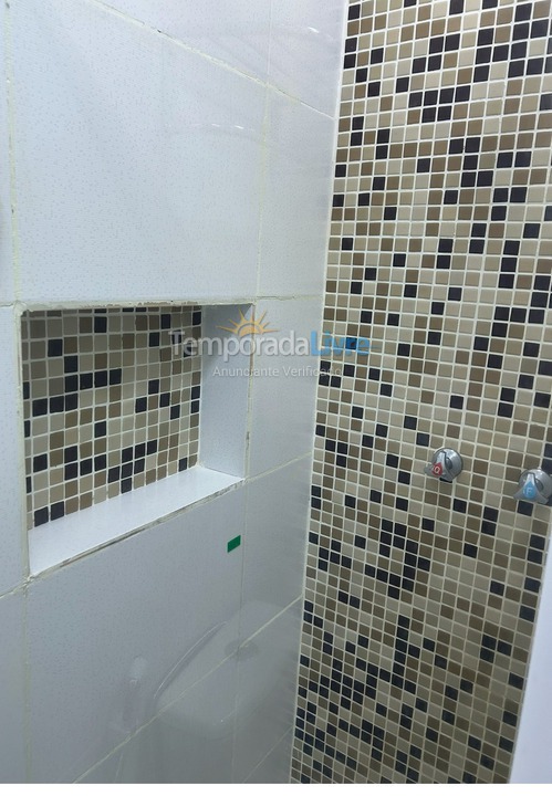 Apartamento para aluguel de temporada em Rio de Janeiro (Copacabana)