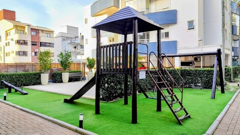 Apartamento 400m do mar Praia dos Ingleses Norte