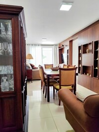 Apartamento 400m do mar Praia dos Ingleses Norte