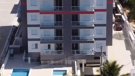 Apartamento para alugar em Ubatuba - Praia Grande