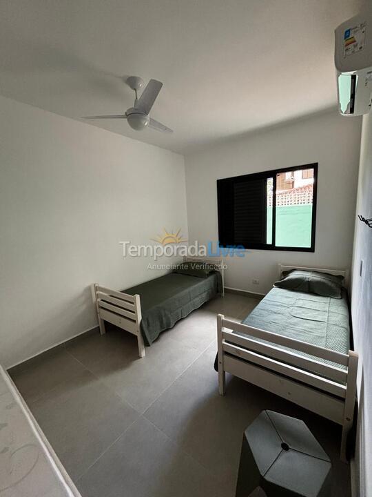 House for vacation rental in São Sebastião (Toque Toque Pequeno)