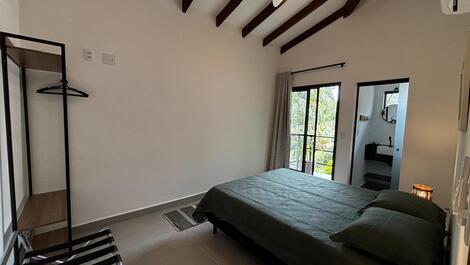 Casa brisas - suíte 1