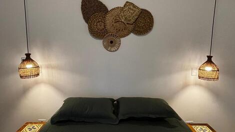 Casa brisas - suíte 2