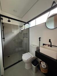 Casa brisas - wc suíte 2