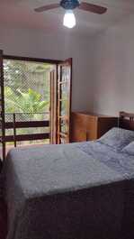 Apartment with pool - Ubatuba - SP.