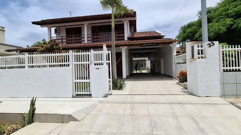 Rincón del mar. Casa completa y confortable.