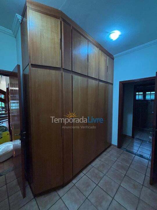 Granja para alquiler de vacaciones em Americana (Iate Clube Campinas)