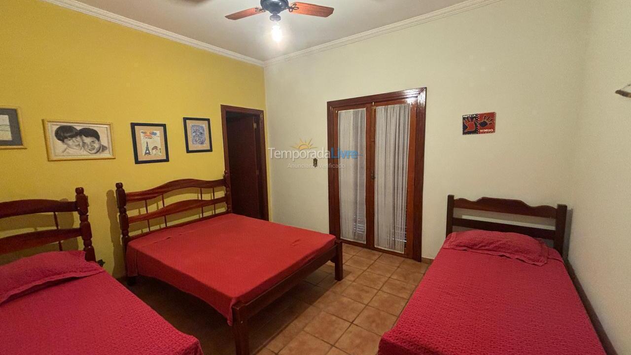 Granja para alquiler de vacaciones em Americana (Iate Clube Campinas)