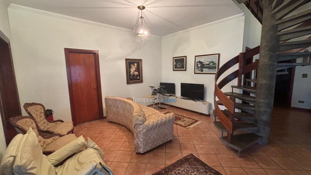 Granja para alquiler de vacaciones em Americana (Iate Clube Campinas)