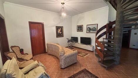 Sala de entretenimento