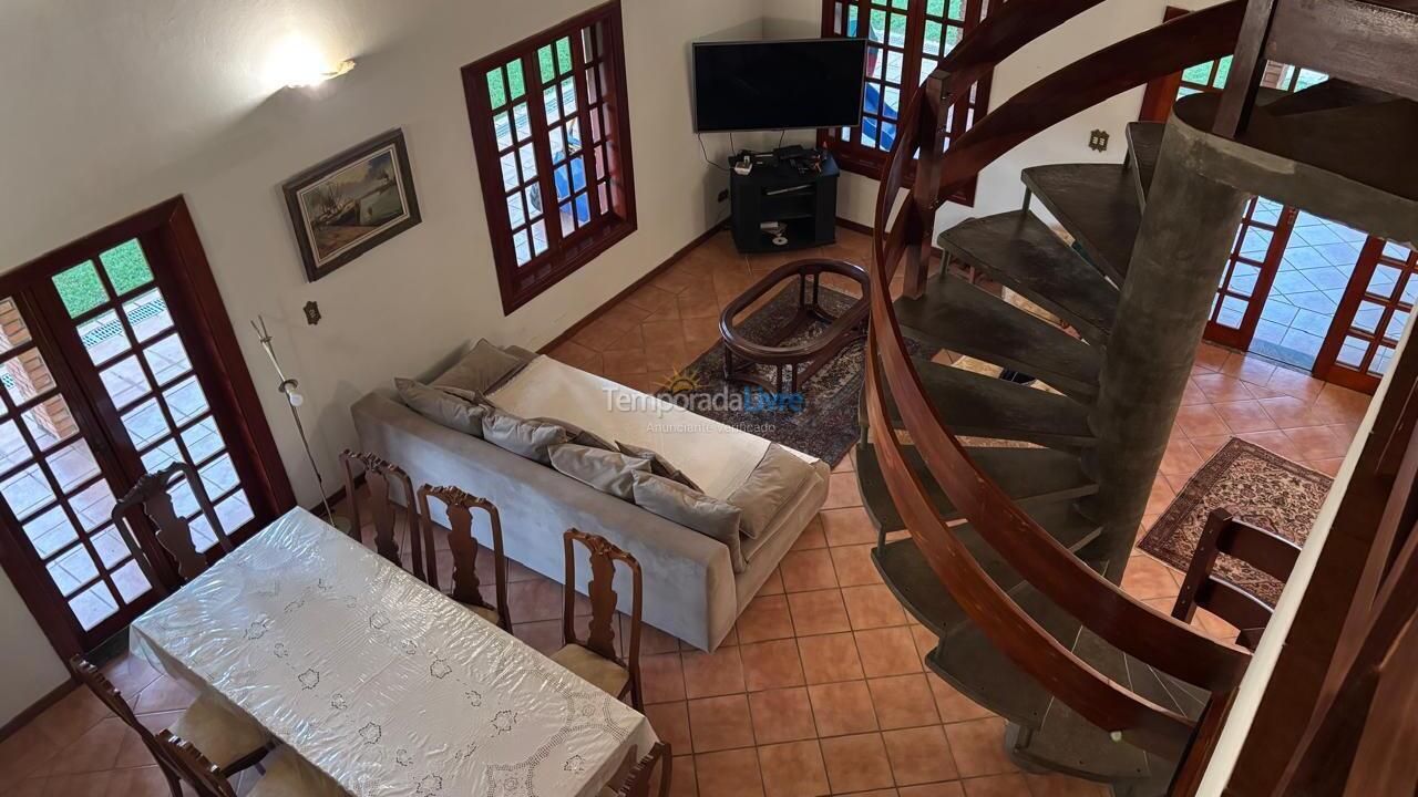 Granja para alquiler de vacaciones em Americana (Iate Clube Campinas)