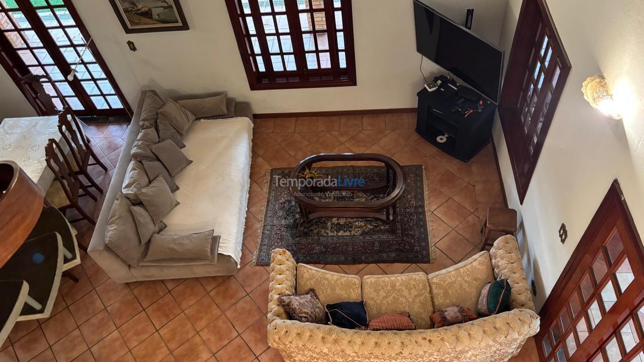 Granja para alquiler de vacaciones em Americana (Iate Clube Campinas)