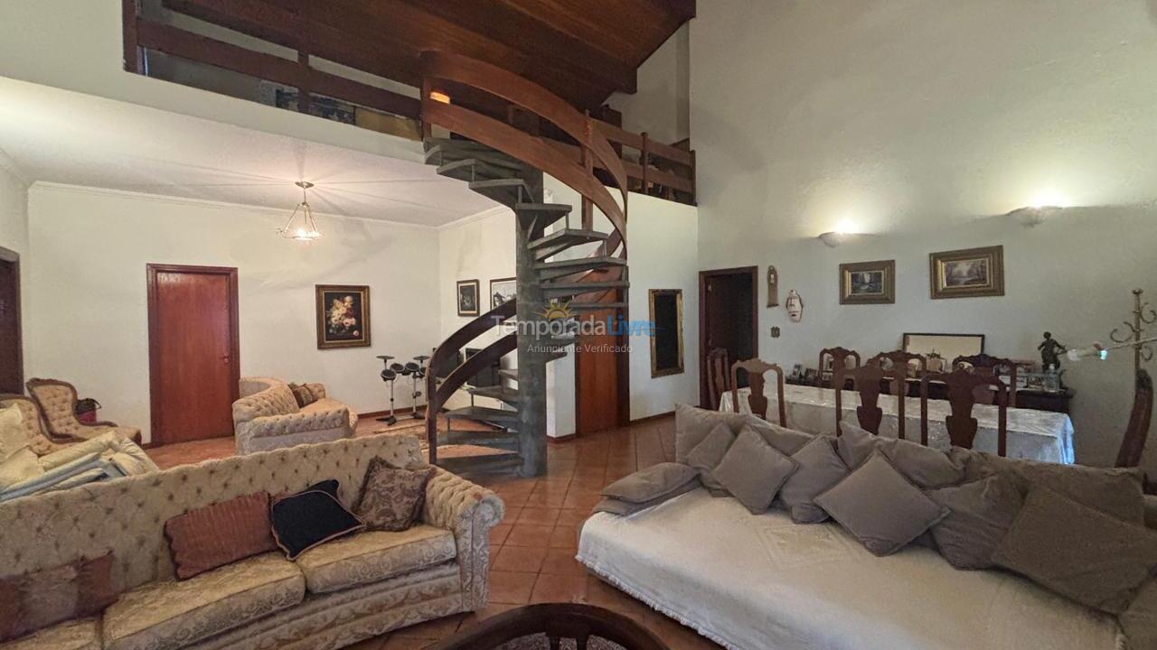 Granja para alquiler de vacaciones em Americana (Iate Clube Campinas)