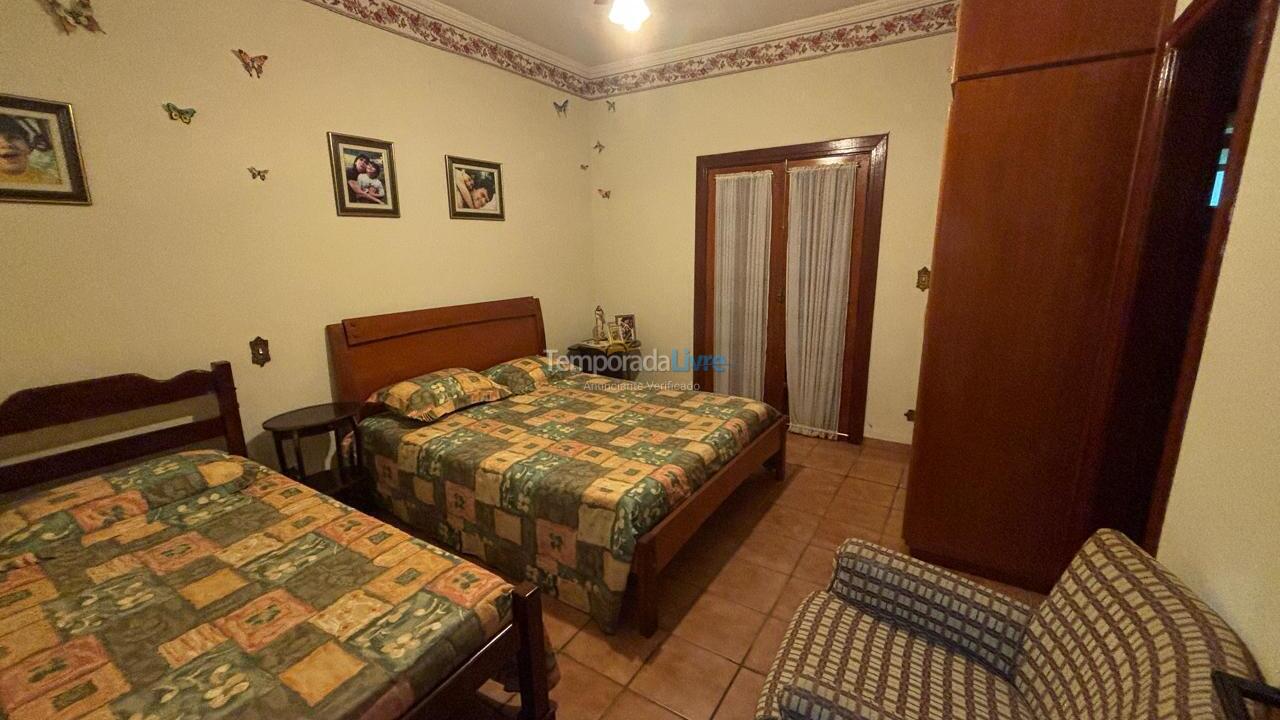 Granja para alquiler de vacaciones em Americana (Iate Clube Campinas)