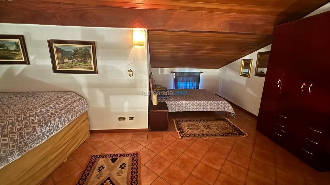 Granja para alquiler de vacaciones em Americana (Iate Clube Campinas)