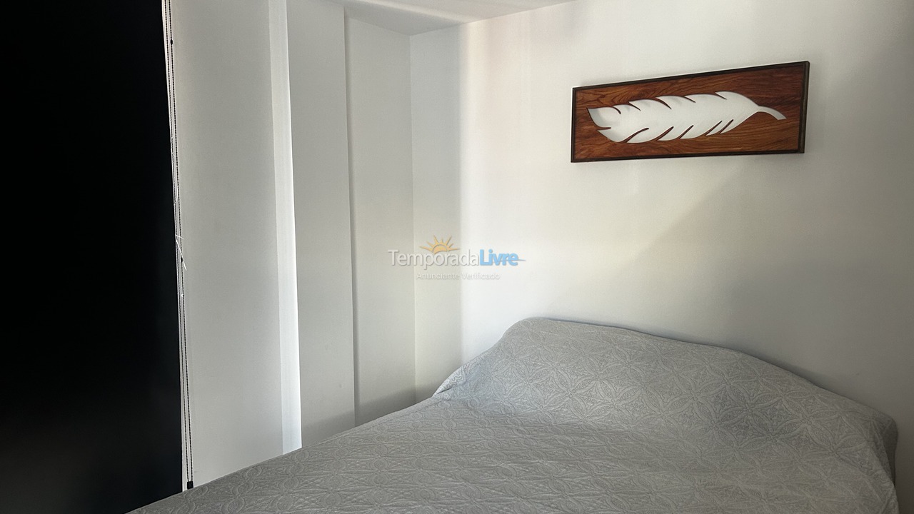Apartamento para aluguel de temporada em Arraial do Cabo (Prainha)