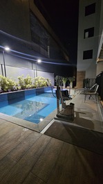 Apto shopping Plaza Sul sp Saúde