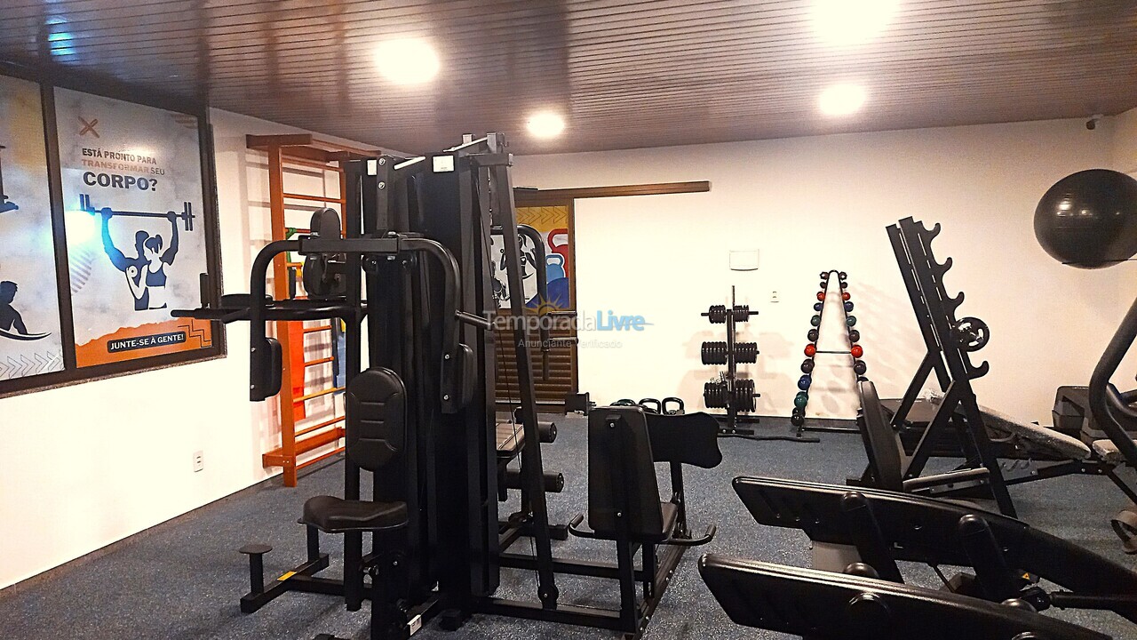 Casa para aluguel de temporada em Porto de Galinhas (Praia de Muro Alto)