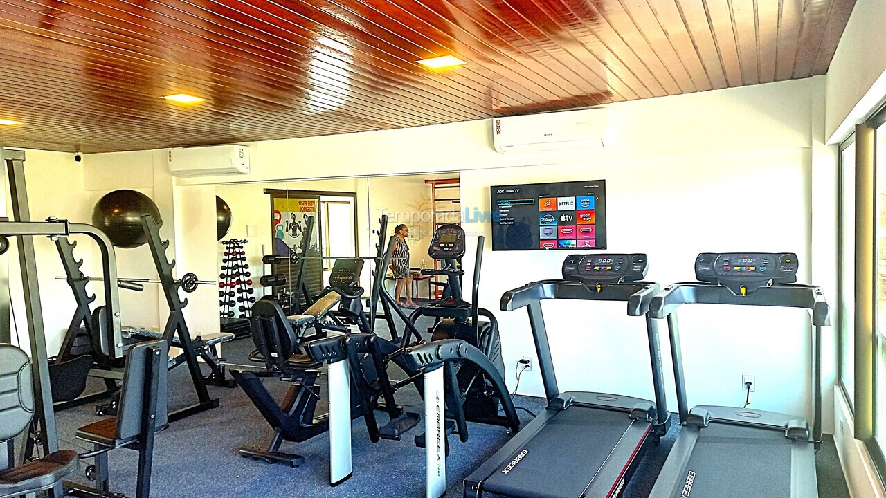 Casa para aluguel de temporada em Porto de Galinhas (Praia de Muro Alto)