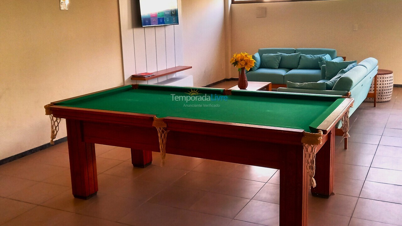 Casa para aluguel de temporada em Porto de Galinhas (Praia de Muro Alto)