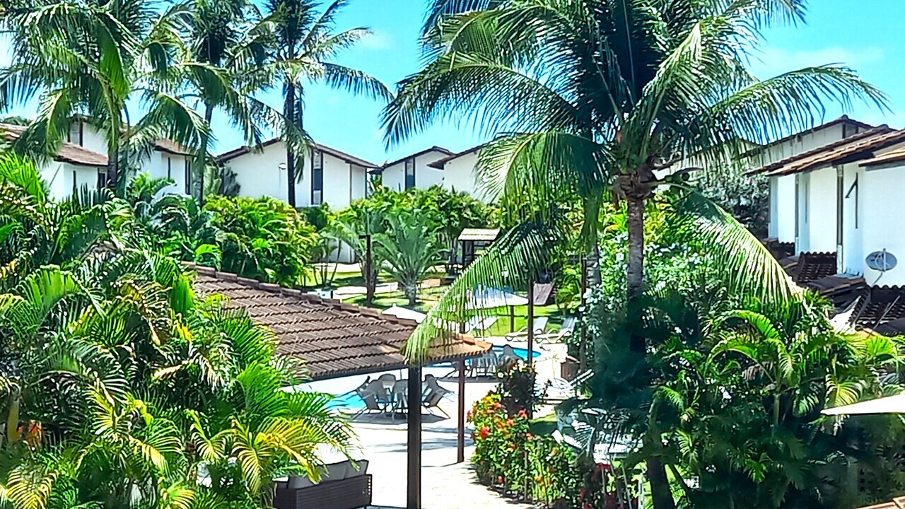 Casa para aluguel de temporada em Porto de Galinhas (Praia de Muro Alto)