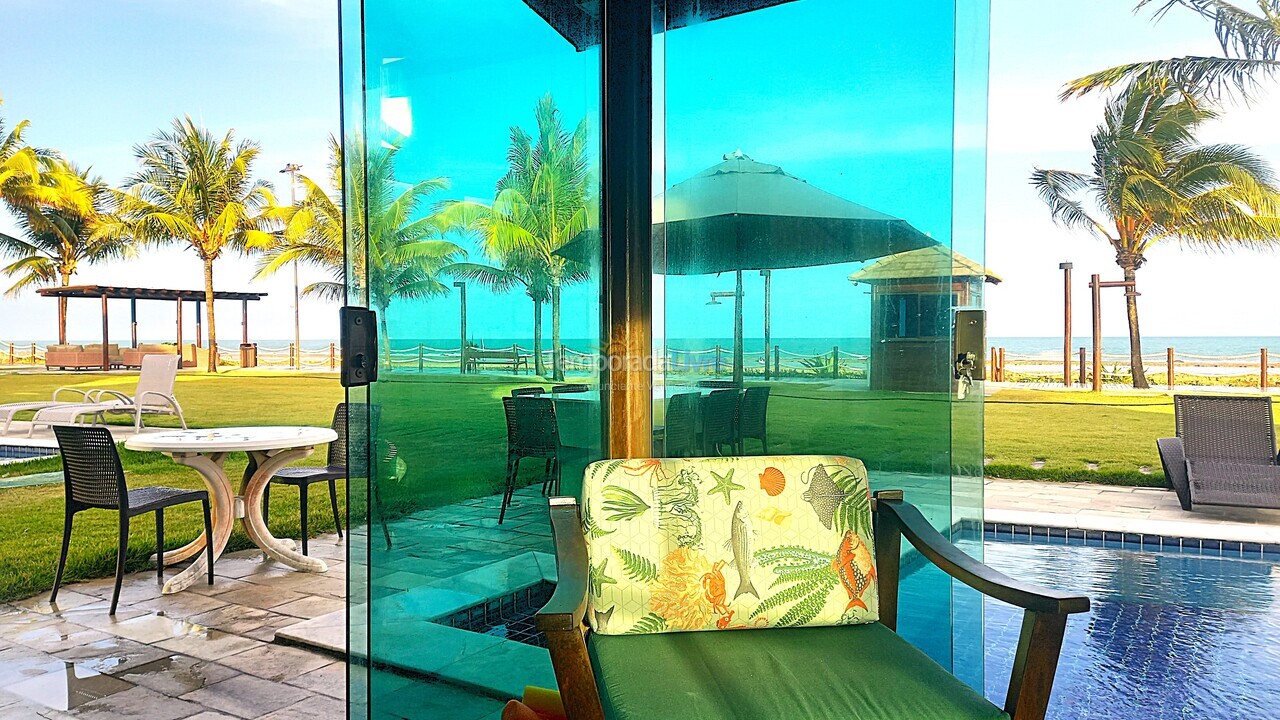 Casa para aluguel de temporada em Porto de Galinhas (Praia de Muro Alto)