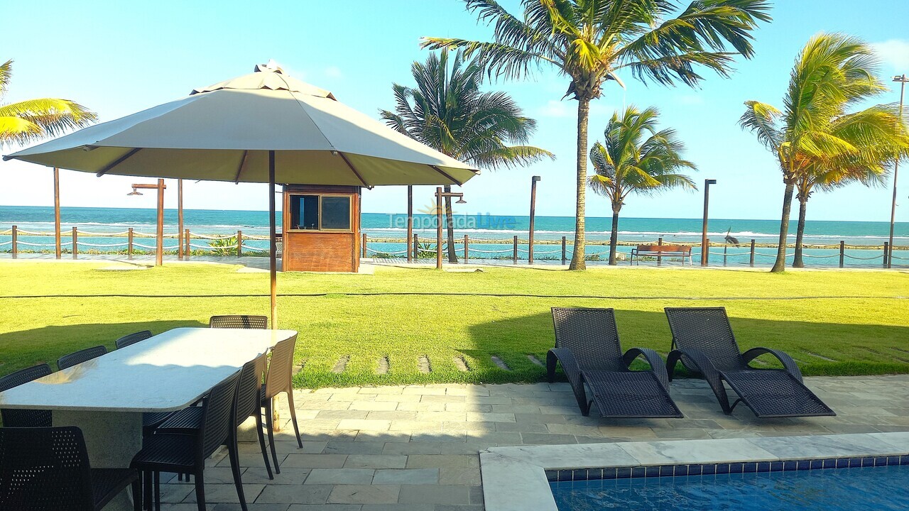 Casa para aluguel de temporada em Porto de Galinhas (Praia de Muro Alto)