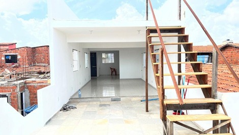 CANOA QUEBRADA BEACH - Aracati, Ceará, Brazil