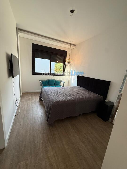 House for vacation rental in Florianopolis (Lagoa da Conceição)