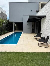 Casa para alugar em Florianopolis - Lagoa da Conceição
