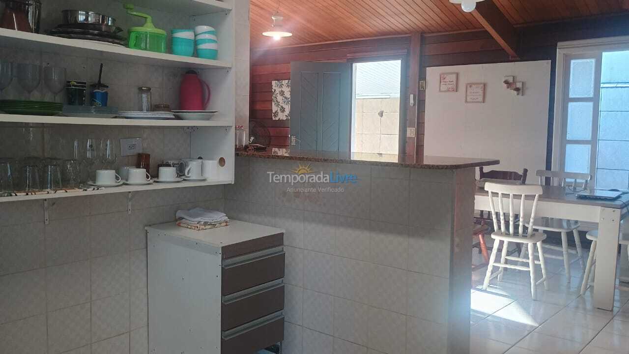 House for vacation rental in Bertioga (Riviera de São Lourenço)