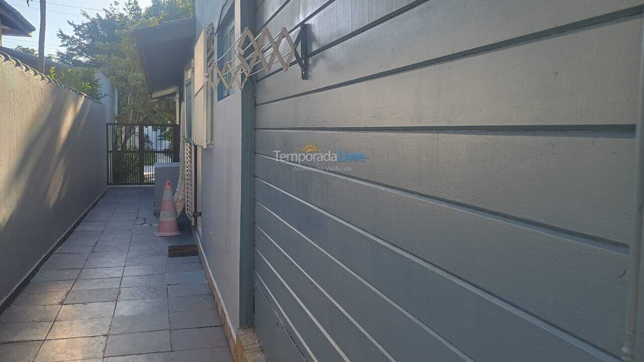 House for vacation rental in Bertioga (Riviera de São Lourenço)