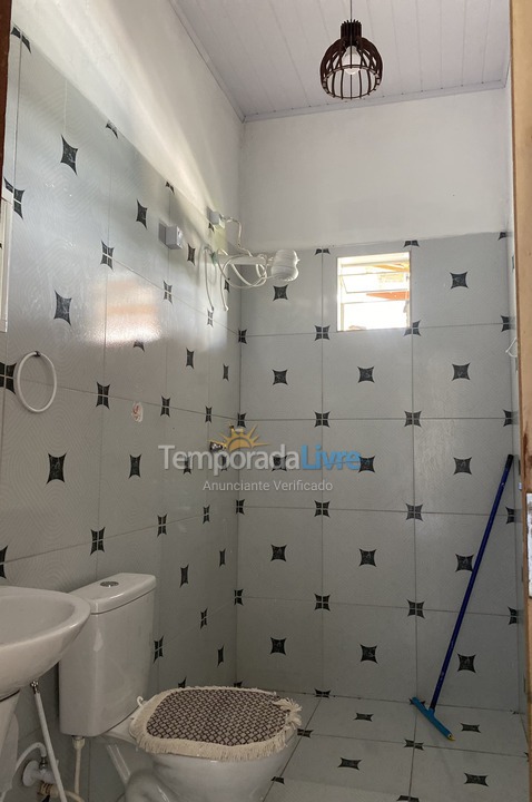 Ranch for vacation rental in Barbalha (Distrito do Caldas)